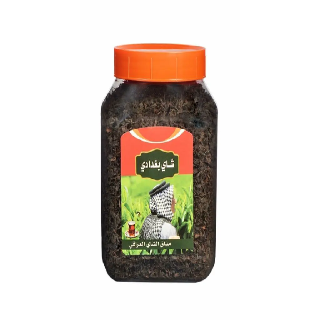 شاي بغدادي